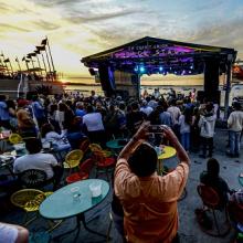 7.10.2021 Bear in the forrest with Deryk G and Sylvie Lou EJH 9