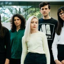 Alvvays 768x526