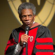 Andre De Shields Commencement 1200x800