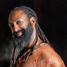 Antoine Hunter Featured