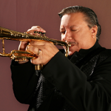 Arturo Sandoval photo by Manny Iriarte sm
