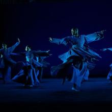 EVIDENCE photoby Christopher Duggan