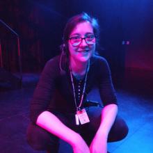 Epiphany Holmstock photo 1