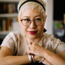 EsmeWeijunWang PhotocourtesyofTheTuesdayAgency