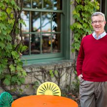 Guthier photo from Annual small