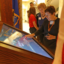 MUR GoldStarUnveiling SWVMM 1128sm