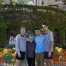 Marketing Iron Joc Apparel Campaign KS 5