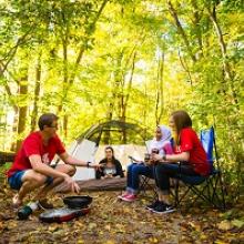 OUW Camping AM 021 2