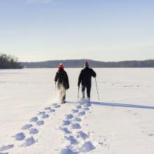 OUW Snowshoeing AM 074 med