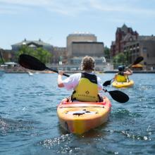 OutdoorUW Paddleboarding Resize