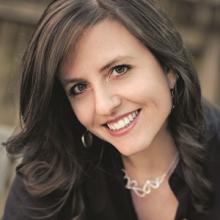 Rebecca Skloot Photo c Manda Townsend