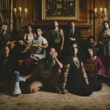 Roomful of Teeth photo Credit Anja Schutz