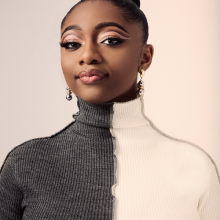 Samara Joy photoby Meredith Truax