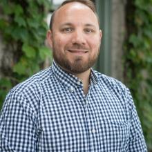 Sean Danner Headshot 1