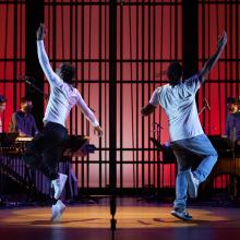 TH FCI Third Coast Percussion