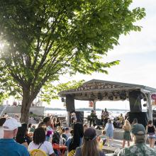 UWCreditUnionSummerStage PhotobyAndyManis