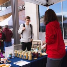 UnionSouth CampusFarmersMarket OD IIMG 4308