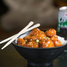 UnionSouth GingerRoot DS BentoBowl 029