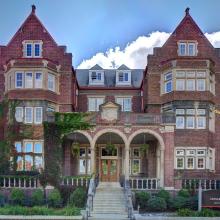 University Club Architectural SW 1