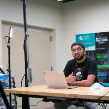 WUD Rise Up POTNP SM 18