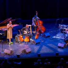 WUT Cecile McLorin Salvant 2023 Andy Manis 69