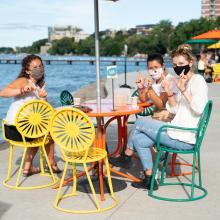 Welcome Week 2020 SM 19 sm