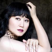 Wu Han photo by Lisa Marie Mazzucco