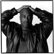 charles burnett
