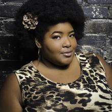 dulce sloan photo by gabriel michael sm