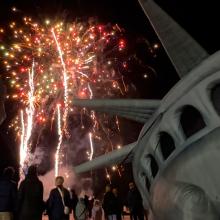 2023 2 WinterCarnival FireWorks KS 1