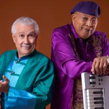 Chucho Valdes Paquito DRivera Reunion Sextet 1200x800