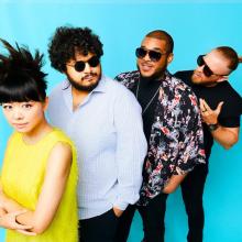 HIROMIS Sonicwonder 1200x800