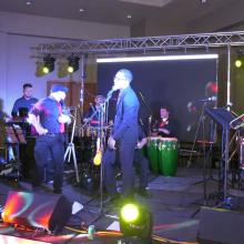 Latin Pride Orquesta Featured Image