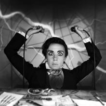 Manual Cinema Frankenstein  800x800