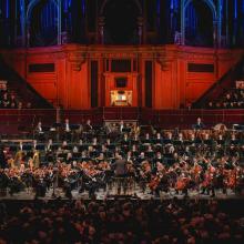 Royal Philharmonic Orchestra 1200x800