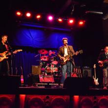 TMB onstage thumbnail