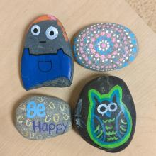 WHS_Kindness_Painted_Rocks