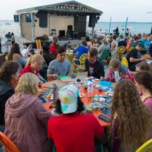 Wheelhouse Paintacular2017 2 photo by Dakota Mace