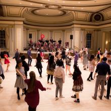 Winter Carnival Snow Ball SS3 1