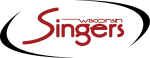 Wisconsin Singers logo