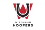 Wisconsin Hoofers logo