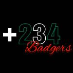+234 Badgers