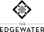 The Edgewater Logo.