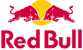 Red Bull logo