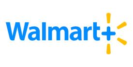 Walmart+ Logo