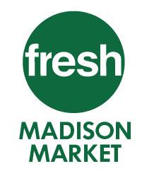 Fresh Madison Market logo
