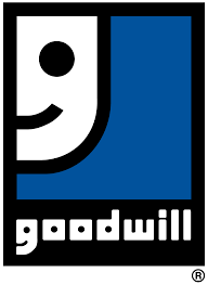 Goodwill logo