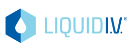 Liquid I.V. Logo