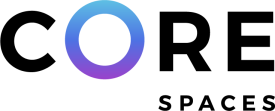 Core Spaces Logo
