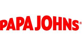 Papa Johns Logo
